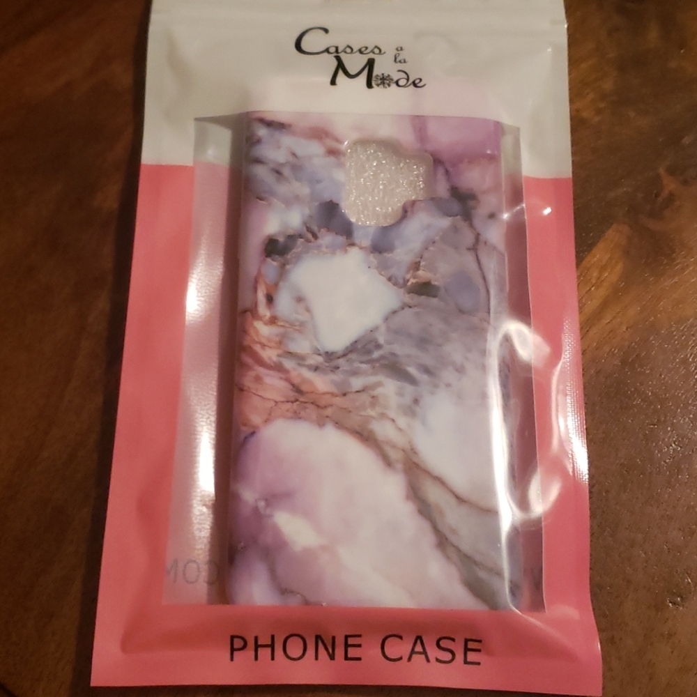 Galaxy S9 Phone case